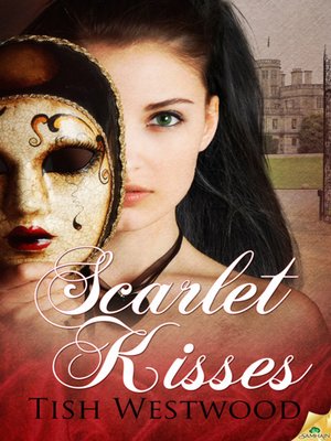 cover image of Scarlet Kisses